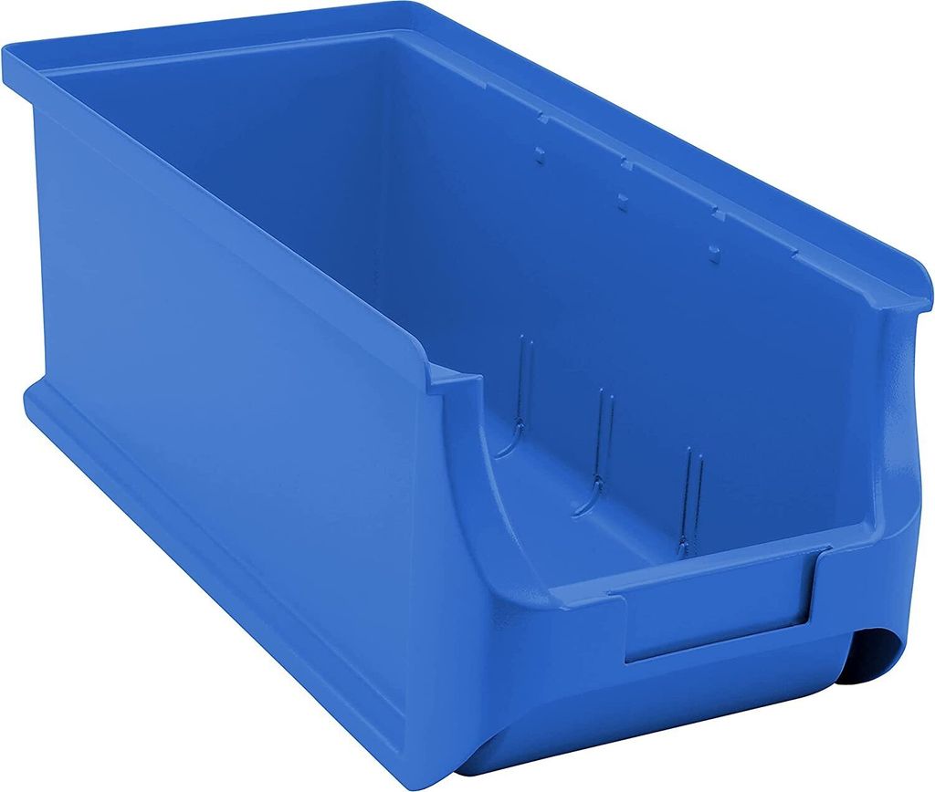 allit 456290 Otevřený úložný box ProfiPlus Box 3L z PP Obrázek produktu 
