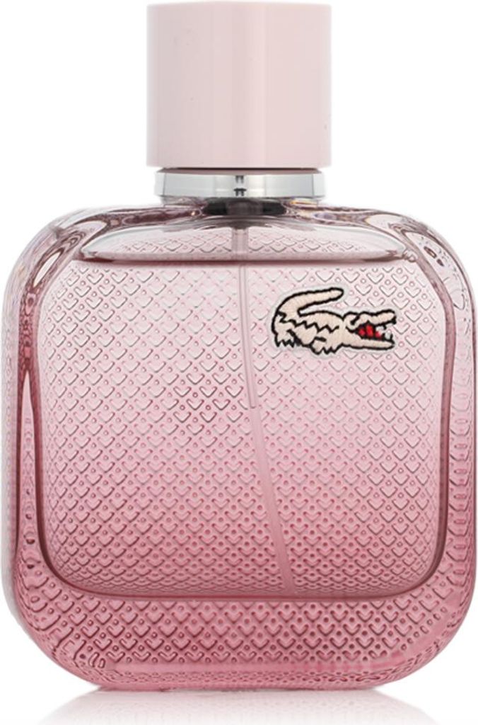 Lacoste L.12.12 Rose Eau Intense Eau de Toilette, 50 ml Productafbeelding 