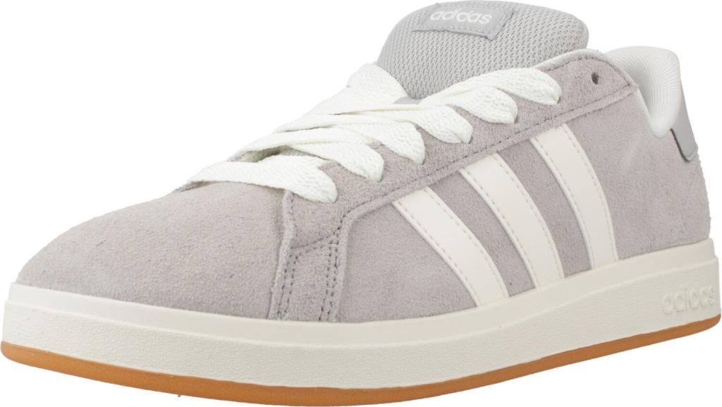 ADIDAS COURT 00s K Grau