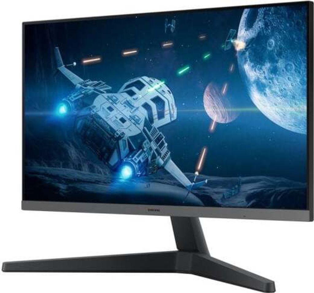 Samsung S27C310EAU - Seria S31C - Monitor LED - 68 cm (27") Zdjęcie produktu 22