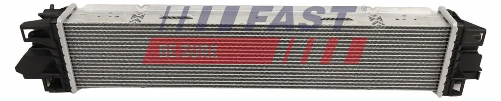 Refroidisseur d'air de suralimentation Turbo pour Renault Trafic III CE