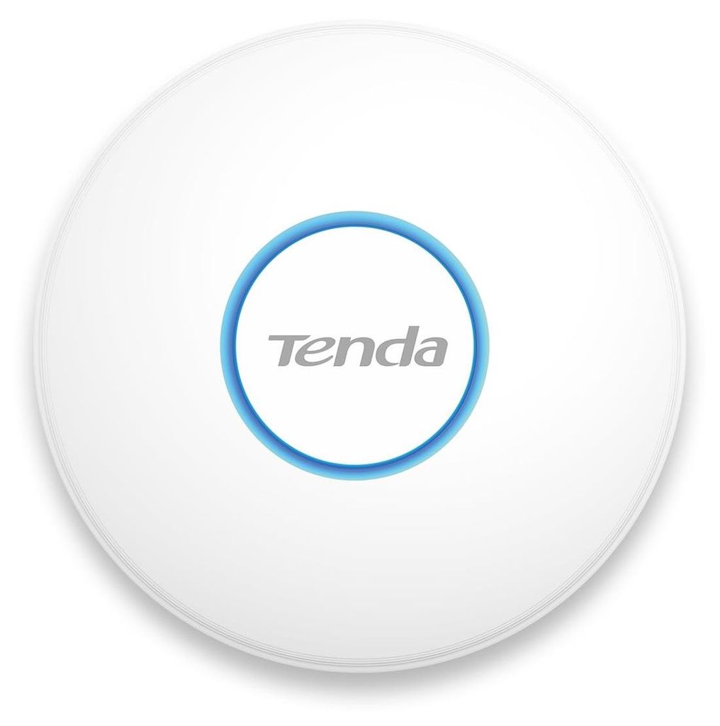 Tenda i27 AX3000 WiFi 6 Access Point 802.11ax Dualband Produktbild 