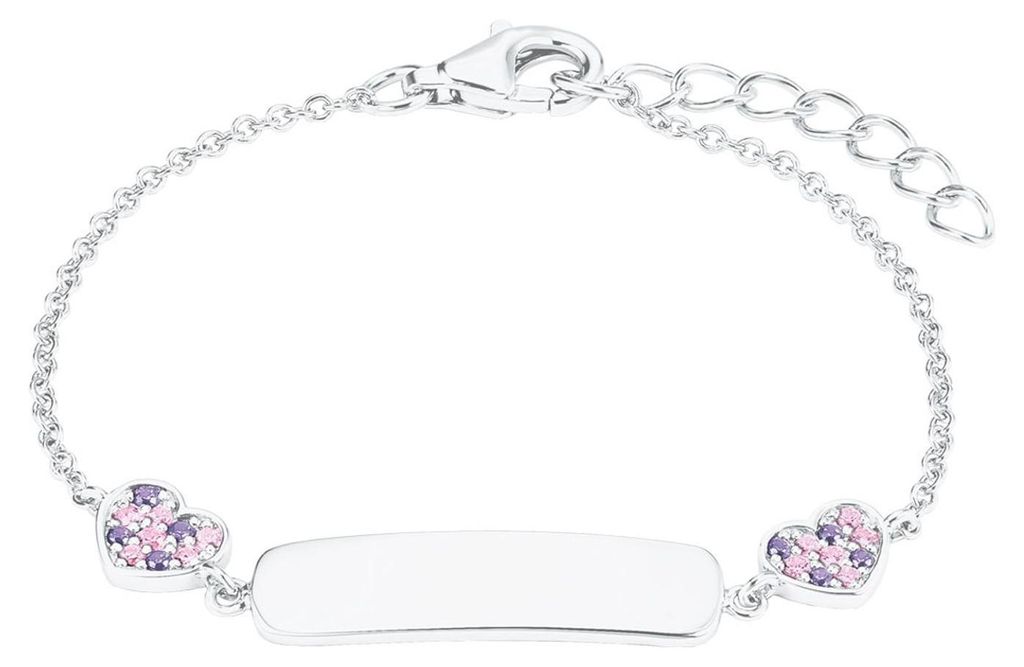 Prinzessin Lillifee Armband PLA0008 Produktbild 