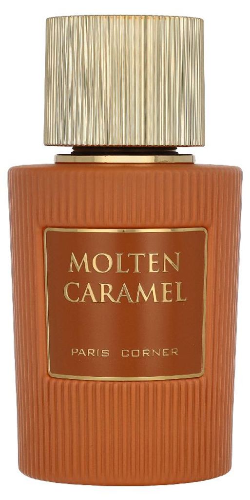 Paris Corner Molten Caramel Edp Spray Produktbild 