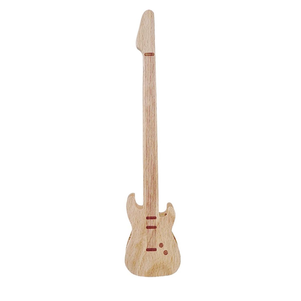 Winkee Rocks - Pinze da cucina per chitarra Immagine del prodotto 