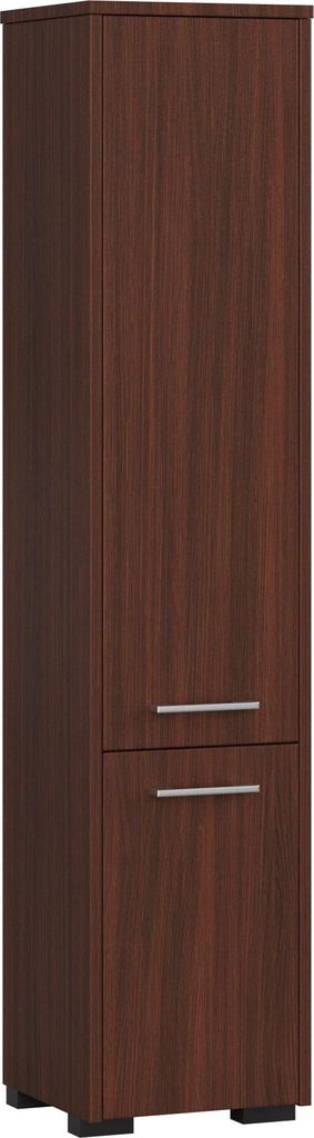 Słupek łazienkowy FIN AKORD Wenge 30 cm Zdjęcie produktu 
