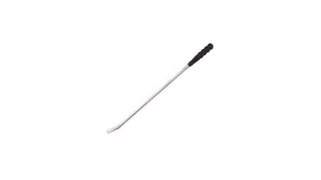 Scalpello per Pavimentisti 910 mm Angolato - Qualità Garantita