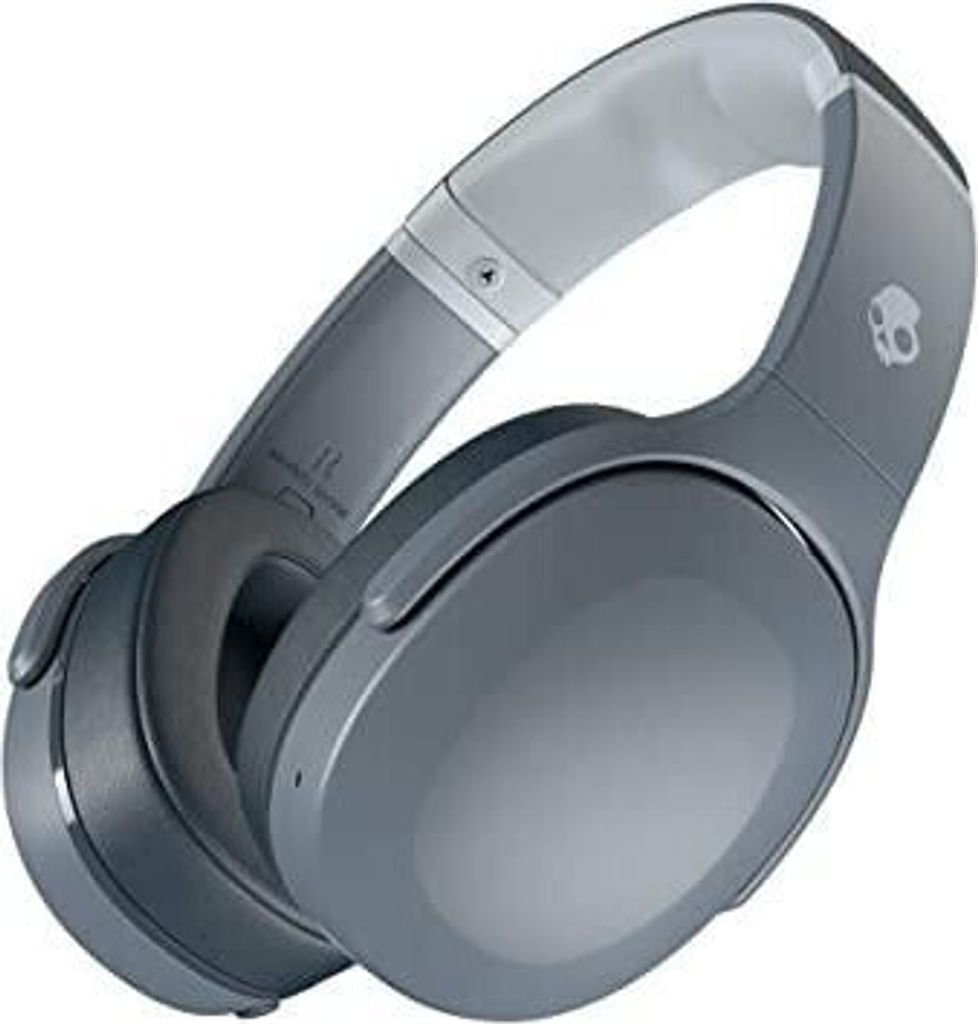 Skullcandy Crusher Evo - słuchawki z mikrofonem - Zdjęcie produktu 6