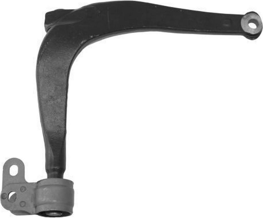 Lenker Radaufhängung quer Stahl ohne Gelenk A.B.S. für u.a. CITROËN XANTIA