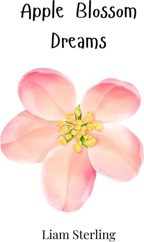 Apple Blossom Dreams