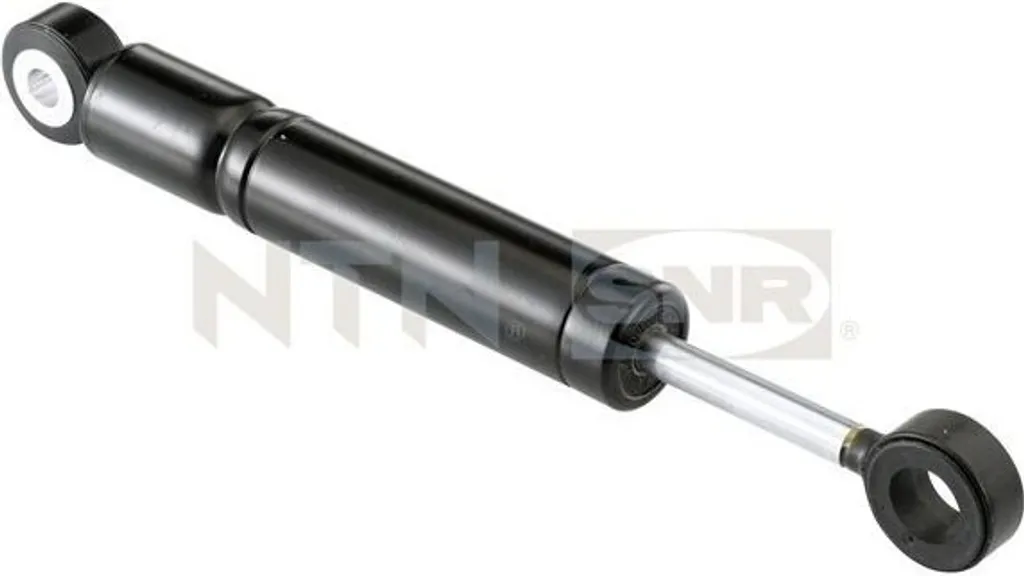 Galet tendeur SNR GA351.43 pour Mercedes Classe C W204 OE 2722000114