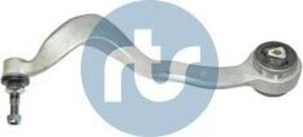 RTS 95-09576-2 Querlenker Vorne Links Unten Vorne für BMW 7 (E65, E66, E67)