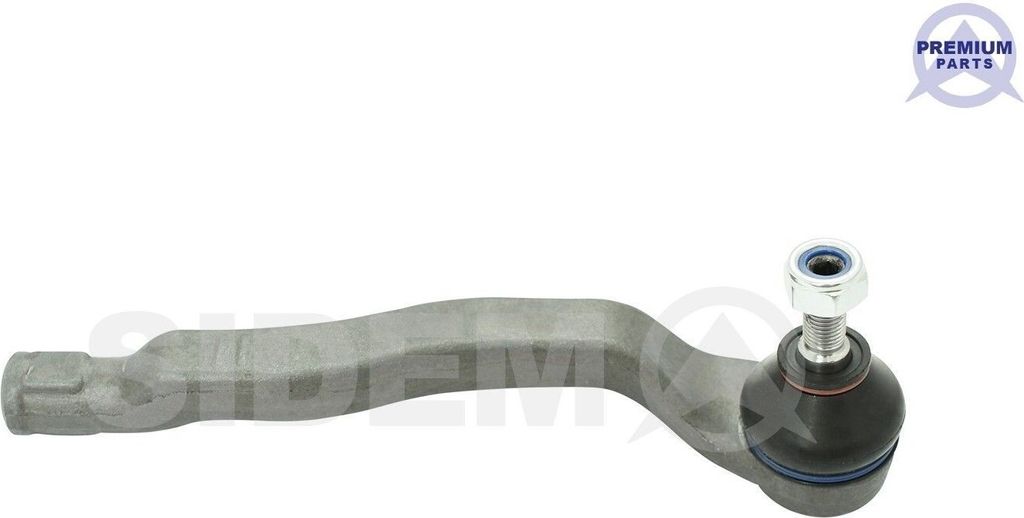 SIDEM Spurstangenkopf Spurstange passend für MERCEDES-BENZ CITAN Kasten (415) Vorne Rechts 5839