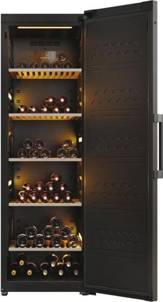 Cantina per 247 bottiglie Haier HWS247FDU1 Immagine del prodotto 