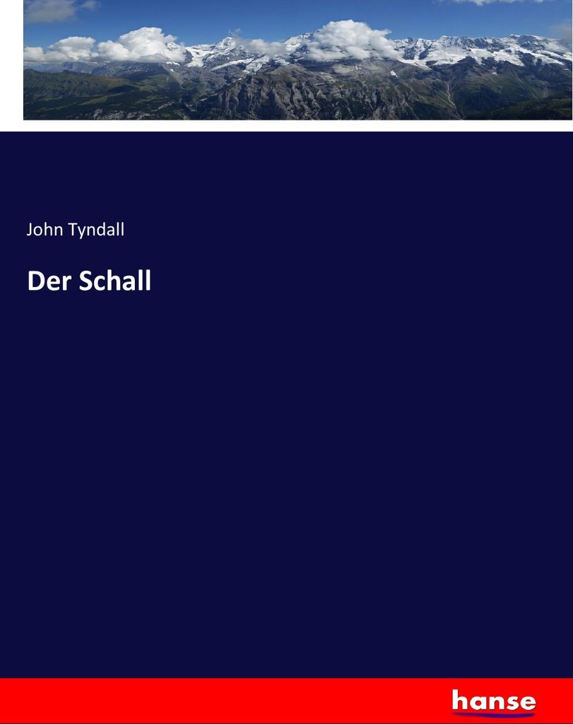 Der Schall