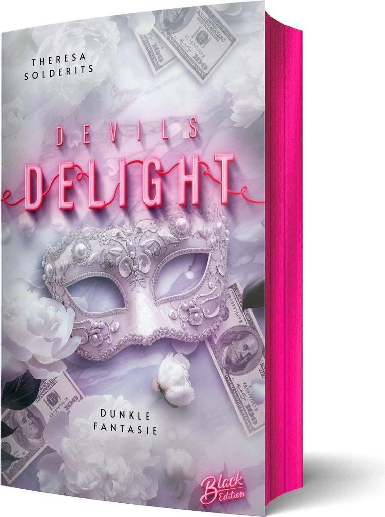Devil ́s Delight