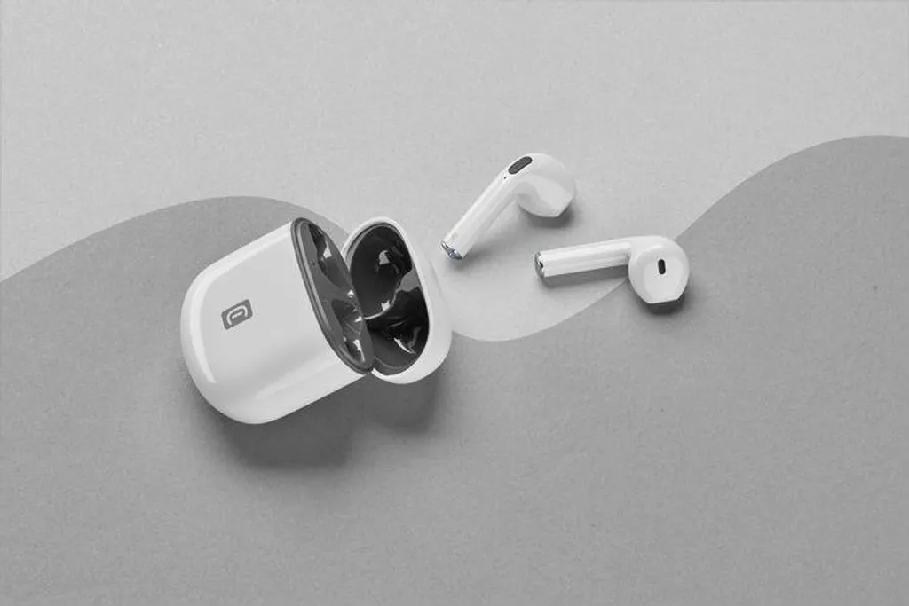 Écouteurs Sans Fil Bluetooth 5.3 Cellularline - Son Stéréo Smart - 2