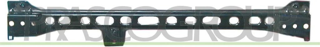 Support de radiateur PRASCO FT1371632 pour Fiat Bravo - OE 46739810