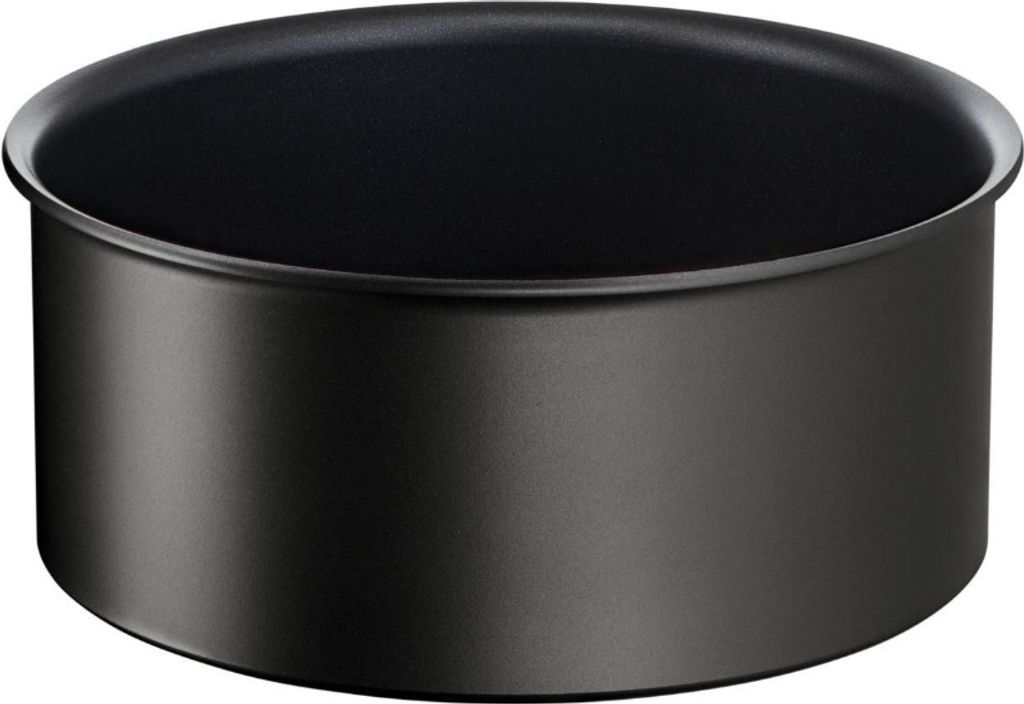 Tefal L3973002, Schwenkpfanne, Schwarz, Aluminium, Titan, Thermo-Punkt, Keramik, Elektro, Gas, Halogen, Induktion, Versiegelte Platte