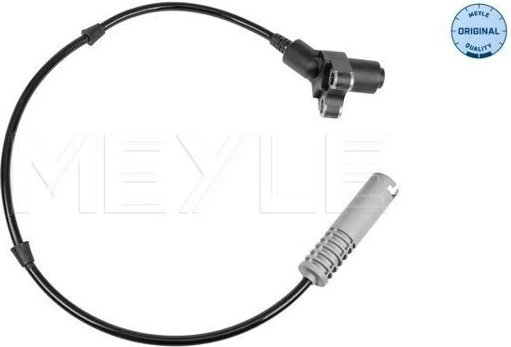 Capteur ABS MEYLE 314 800 0041 pour BMW Série 3 E36 et Z3 OE 34521164643