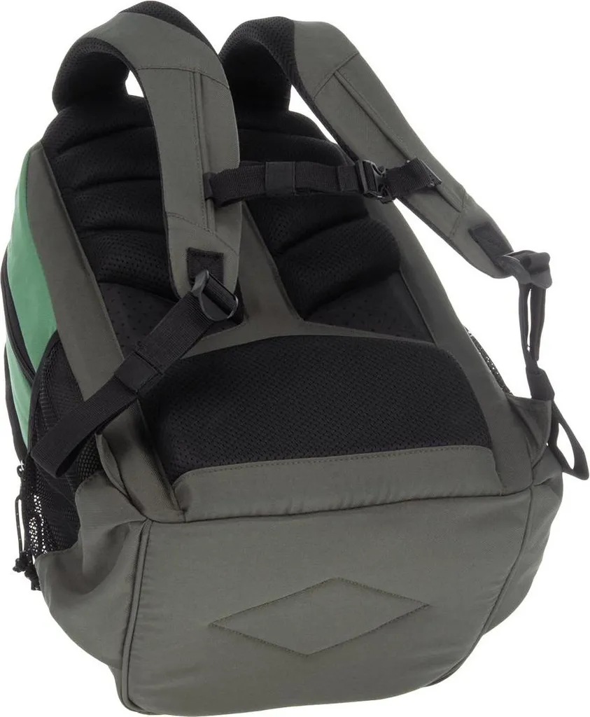 Sac à dos Explorer ajustable - Confort premium et multiples rangements - 6
