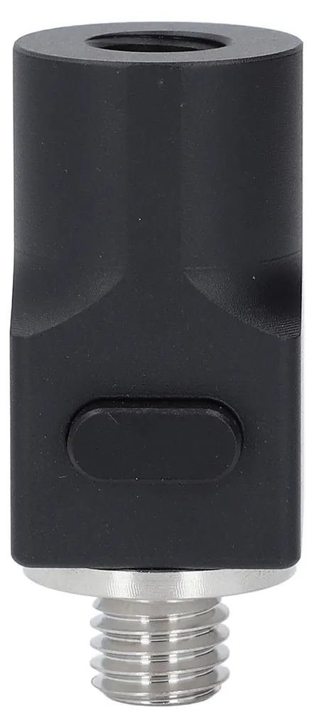 Adaptateur GPS RTK pour levés topographiques, extension de prisme 60mm