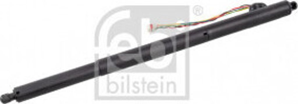 FEBI BILSTEIN 179322 - OE 253 890 06 00 Gasfeder, Koffer- / Laderaum für GLC (C253), GLC