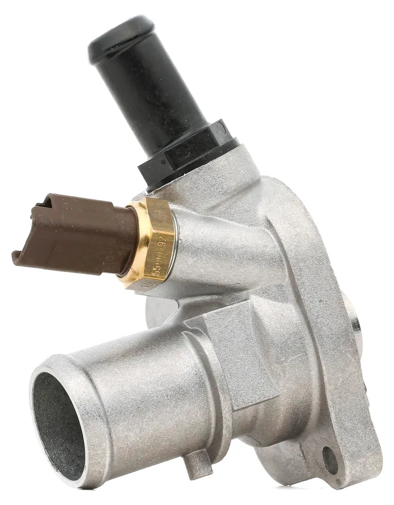Thermostat de liquide de refroidissement Behr Ti 149 88 haute qualité - 3