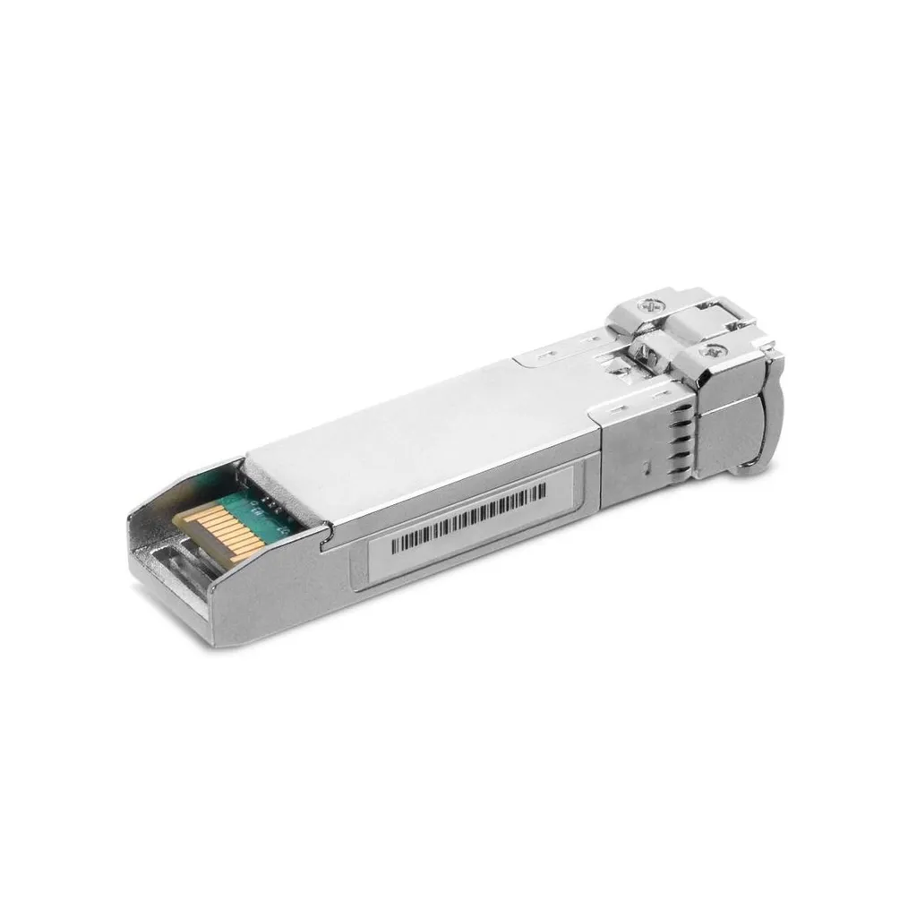 Transceiver TP-Link 10GBASE-SR SFP+ LC - Module Fibre Multimode 850nm - 4