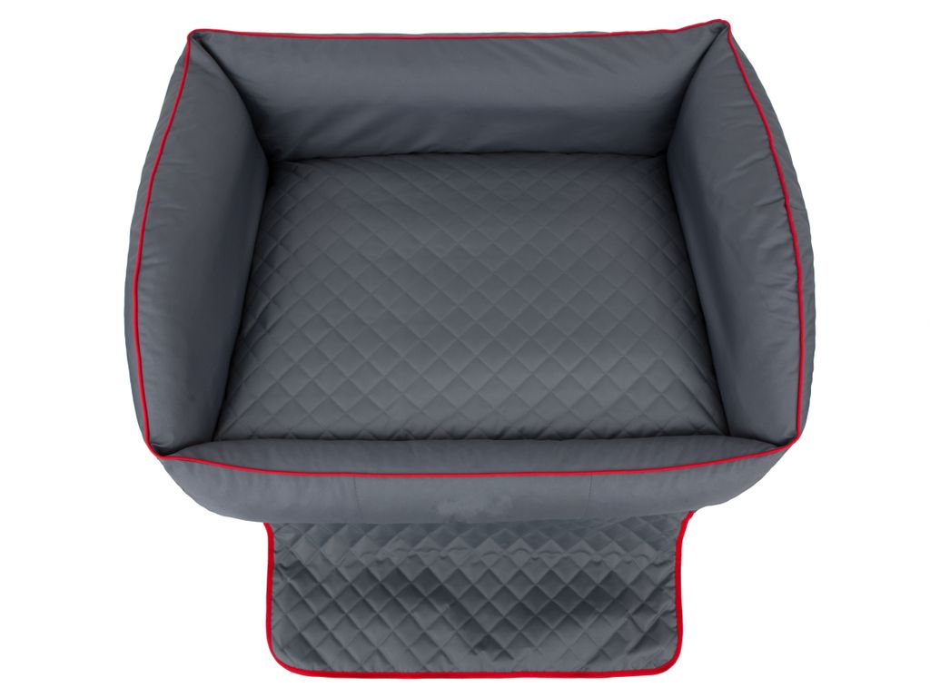 Royal Trunk - Pelíšek pro psa do auta a domů - 100x80cm - Obrázek produktu 