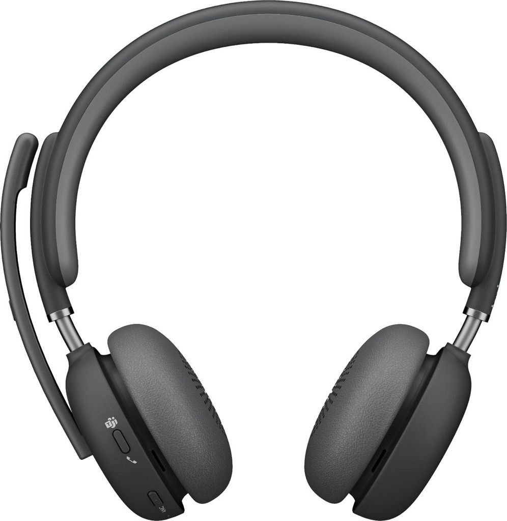 Logitech Zone Wireless 2, Kabellos, Büro/Callcenter, 230 g, Produktbild 