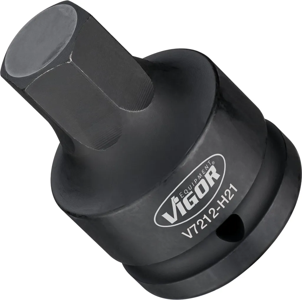 Recensione Punta Vigor V7212-H21 21mm 3/4" | Meglio della Concorrenza?