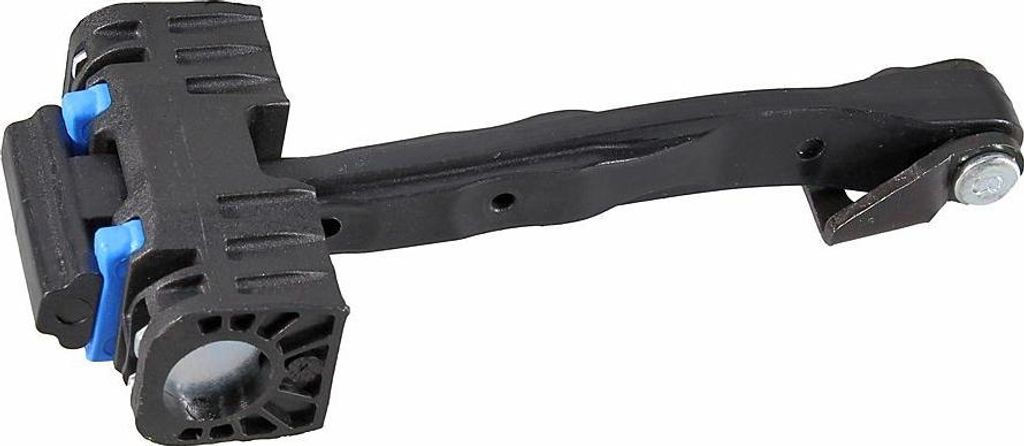 METZGER 2312326 Türfeststeller Türfangband für VW Touran (5T1) Vorne Links Vorne Rechts