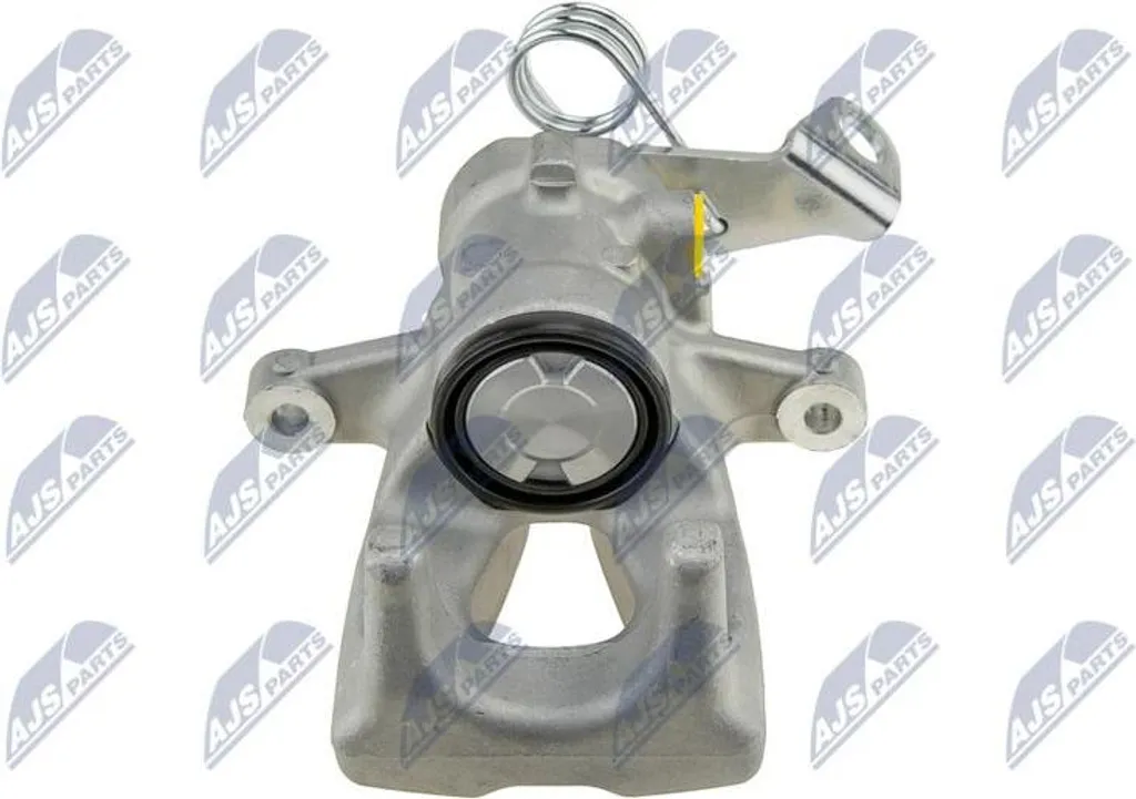 Étrier de frein hydraulique compatible Giulietta remplace l'OE 51877199