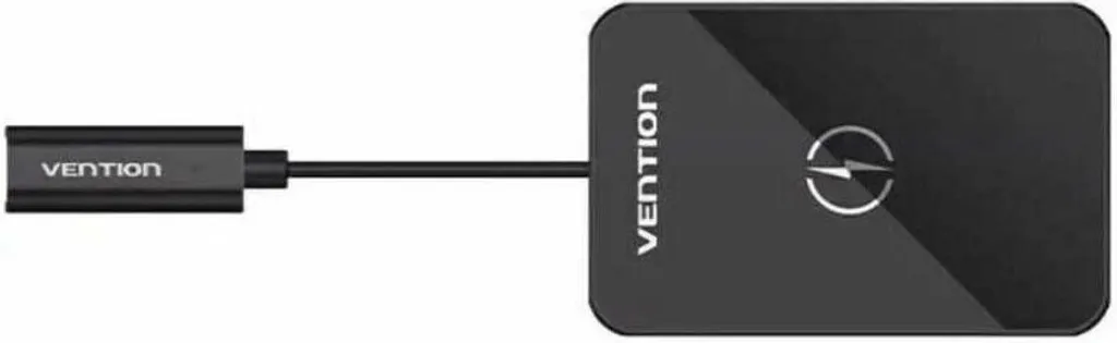 Vention FGBBAG Caricabatterie senza fili - 1x USB-C - 15W