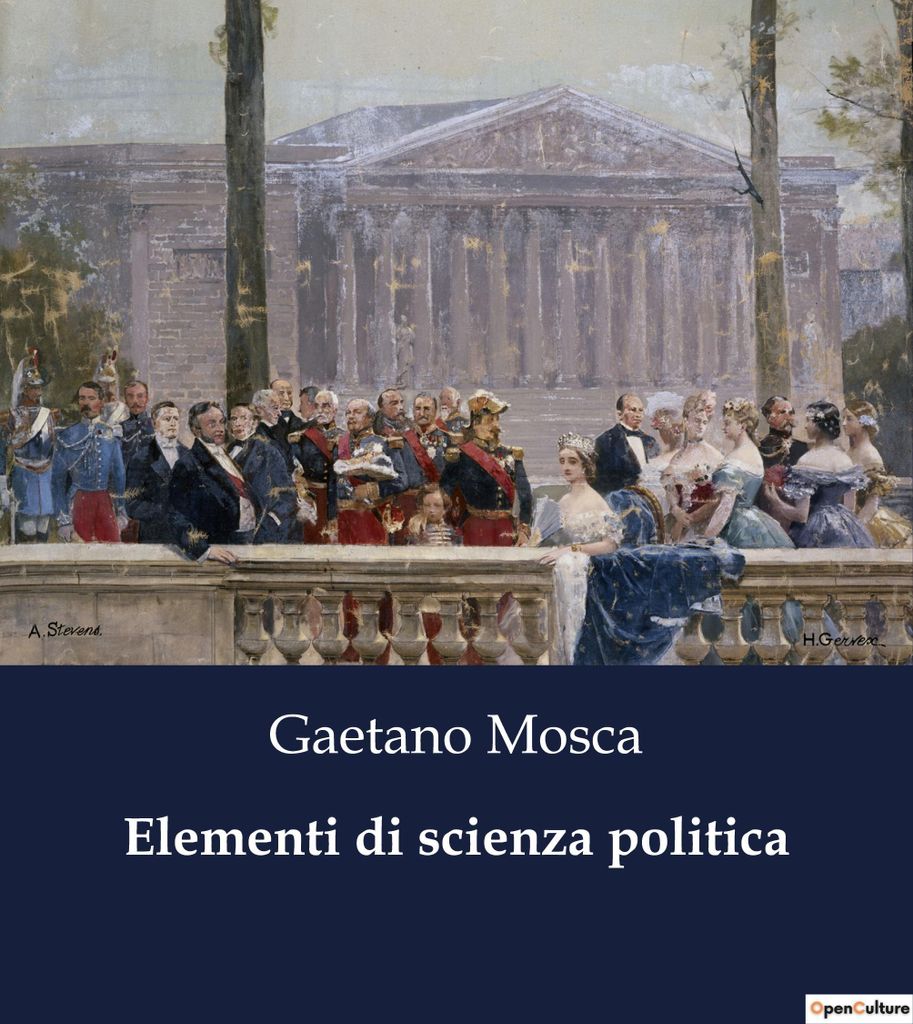 Elementi di scienza politica