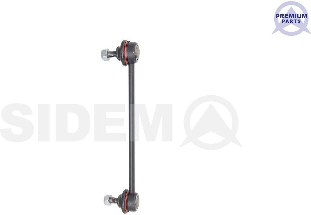 SIDEM Koppelstange Stabilisator für MAZDA 626 V Hatchback (GF) Hinten 51167