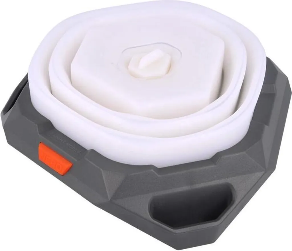 Lanterne NEBO Galileo AIR 1000 Rechargeable - Éclairage LED Puissant