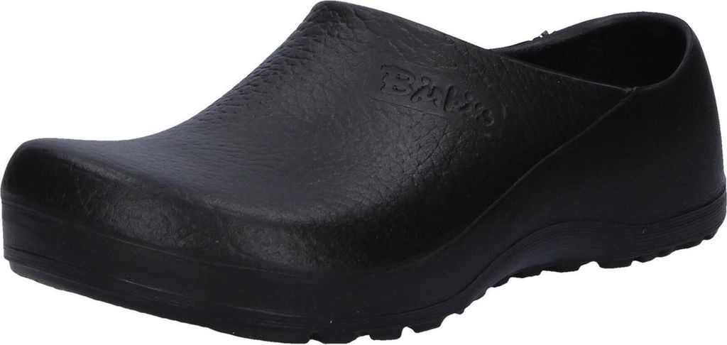 Birkenstock Profi Birki Schuhe schwarz Gr. 41 Produktbild