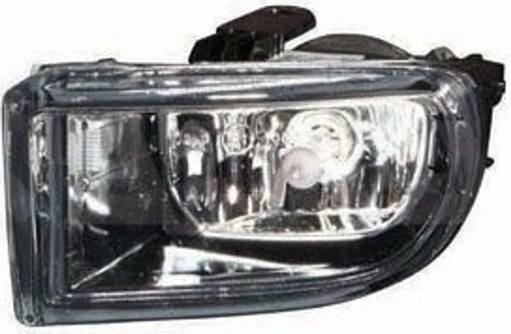 Phare anti-brouillard Avensis T22 gauche pour conduite par temps de pluie
