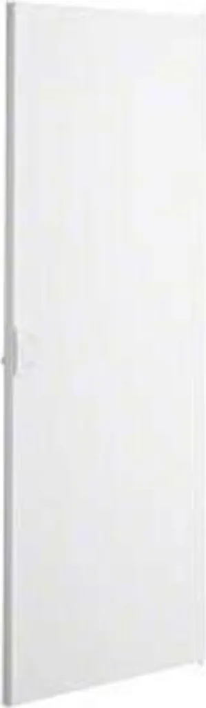 Porte de coffret électrique 4 rangées Hager VZ124N série Volta UPV HWV