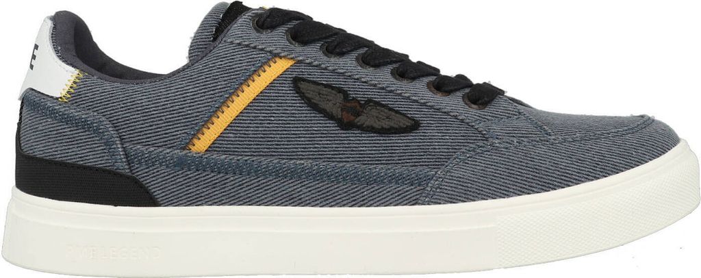 PME Legend Aztecor - Twill PBO2303320-515 Blau-43