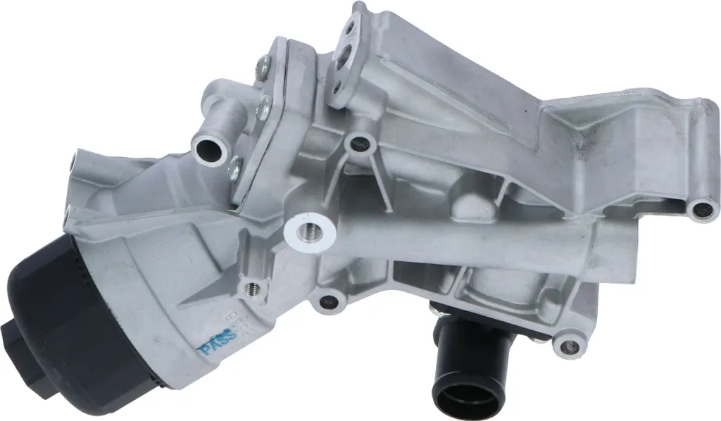 Radiateur d'huile moteur compatible Corsa D et Aveo T300 NRF 31810