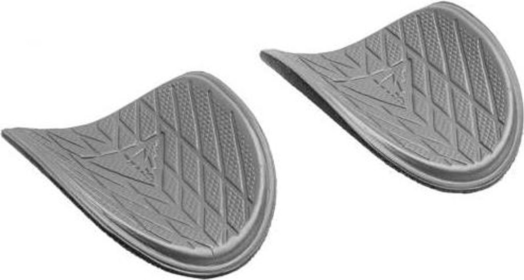 Profile Design Ergo+/Race+ Pad 10mm Ergonomische Armauflagen für Triathlon-...