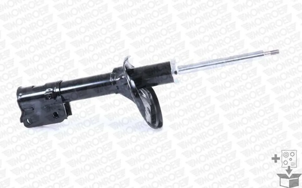 Amortisseur à gaz MONROE 376095SP haute stabilité Megane II