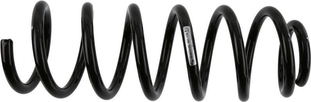 SACHS 991 178 Fahrwerksfeder OE 2053210404 kompatibel mit C-Klasse