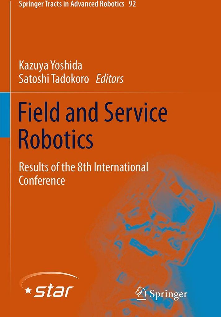 Field and Service Robotics
