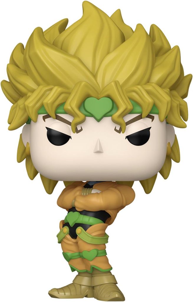 FUNKO POP! 88462, zberateľská figúrka, Anime a manga Obrázok produktu 