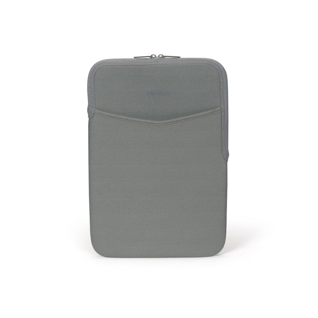 Dicota Sleeve Eco SLIM S for MS Surface Grey 11-13" Produktbild 