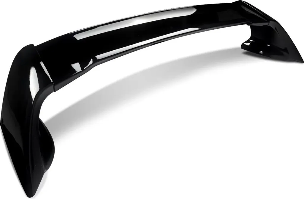 Becquet de Coffre Honda Civic FD2 2006-2011 : Finition Sport Noir